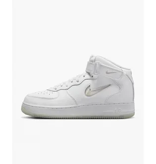 Кроссовки мужские Nike Air Force 1 Mid 07 White DZ2672-101