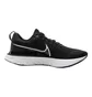 Кроссовки мужские Nike React Infinity Run Flyknit 2 Black CT2357-002