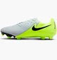 Бутсы мужские Nike Phantom Gx Ii Academy Fg/Mg Metallic/Green FD6723-003