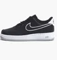 Кросівки чоловічі Nike Air Force 1 07 Black FJ4211-001