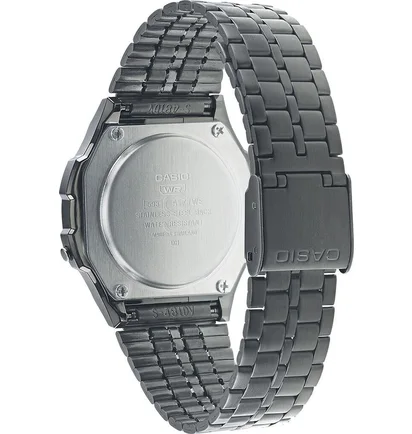 Часы унисекс Casio Vintage Round Unisex A171WEGG-1A