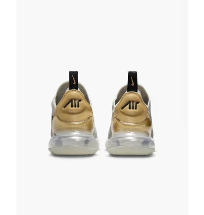 Кросівки жіночі Nike Air Max 270 Beige DZ7736-001