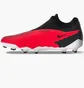 Бутси унісекс Nike Phantom Gx Academy Df Fg/Mg Red/Black DD9472-600