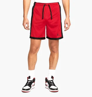 Шорти чоловічі Air Jordan Dri-Fit Red DH9077-687