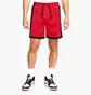 Шорты мужские Air Jordan Dri-Fit Red DH9077-687