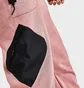 Штаны мужские Air Jordan Dri-Fit Air Fleece Pants Pink Dj0873-668