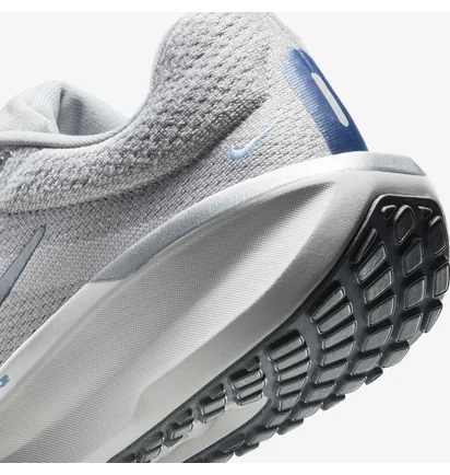 Кросівки жіночі Nike Air Winflo 11 Grey FJ9510-005