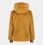 Куртка женская CMP Jacket Fix Hood Orange 33K0416-Q809