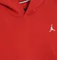 Худи мужское Air Jordan Essentials Fleece Hoodie Red FJ7774-687