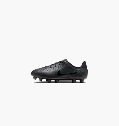 Бутси дитячі Nike Tiempo Legend 10 Academy Black DV4348-002