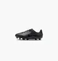 Бутси дитячі Nike Tiempo Legend 10 Academy Black DV4348-002