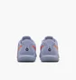 Футзалки детские Nike Tiempo Legend 10 Academy Light Blue DV4350-402