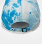 Кепка унісекс Nike U Nk Club Cap U Cb Splsh L Light Blue/White FN4198-406