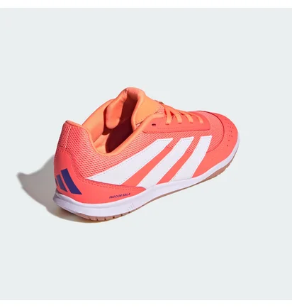 Футзалки дитячі Adidas Predator Club Peach JH8860