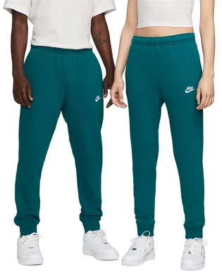 Штаны мужские Nike Sportswear Club Turquoise BV2671-381