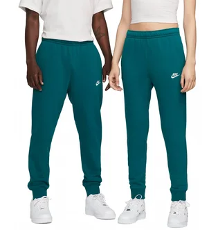 Штаны мужские Nike Sportswear Club Turquoise BV2671-381