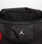 Сумка унісекс Air Jordan Jordan Jam Element Duffle Black MM9196-KR5