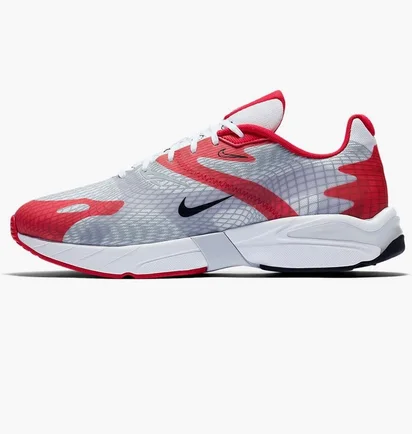 Кросівки чоловічі Nike Ghoswift Grey CV3416-600