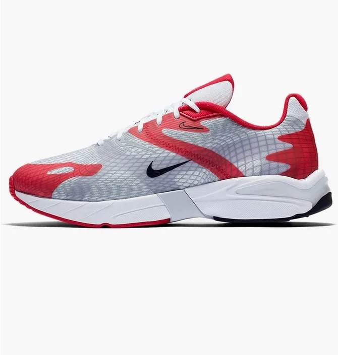 Кросівки чоловічі Nike Ghoswift Grey CV3416-600