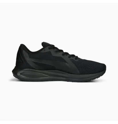 Кросівки унісекс Puma Twitch Runner Fresh Black 377981-02