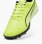 Сороконожки мужские Puma King Match Tt Green 107260-04
