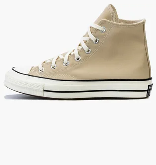 Кеды унисекс Converse Chuck Taylor All Star 70 Beige A03446C
