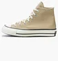 Кеди унісекс Converse Chuck Taylor All Star 70 Beige A03446C