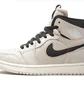 Кросівки жіночі Air Jordan Wmns 1 High Zoom Cm White/Beige CT0979-100