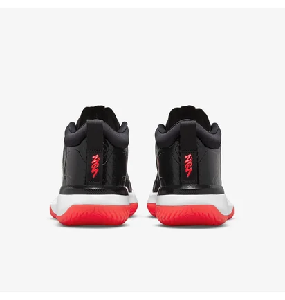 Кросівки чоловічі Air Jordan Zion 1 Black DA3130-006