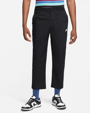Штаны мужские Nike Sportswear Sport Essentials Black DM6823-010