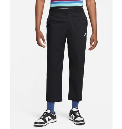 Штаны мужские Nike Sportswear Sport Essentials Black DM6823-010