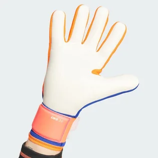 Рукавиці воротарські унісекс Adidas Predator Gl League Blue/White IX3860