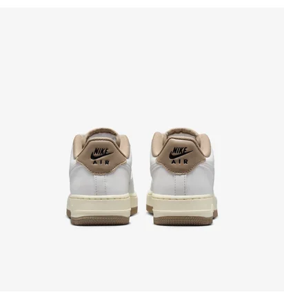 Кроссовки детские Nike Air Force 1 Lv8 White HF6924-100