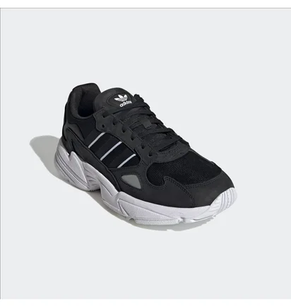 Кроссовки женские Adidas Falcon Black IG8301