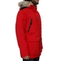 Парка мужская Helly Hansen Reine Parka Red 53630-162