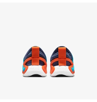 Кросівки дитячі Nike Dynamo Go Light Blue DH3438-403