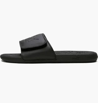 Тапочки чоловічі Puma Cool Cat 2.0 V Slide Sandals Black 389111-02