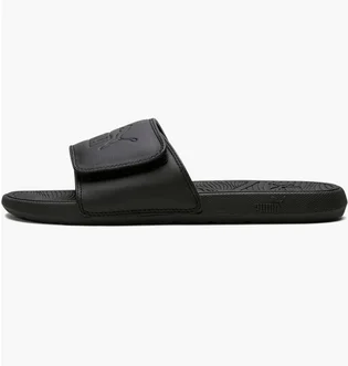 Тапочки мужские Puma Cool Cat 2.0 V Slide Sandals Black 389111-02