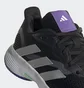 Кросівки жіночі Adidas Courtjam Control Clay Tennis Shoes Black Hq8474