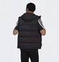 Жилетка мужская Adidas Helionic Hg Black Hg6277