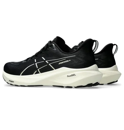 Кросівки чоловічі Asics Gt-2000 Black 1011B861-003