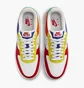 Кроссовки мужские Nike Air Force 1 07 Lv8 Shoes Multi FN6840-657