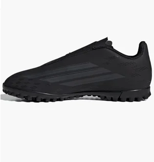 Сороконожки детские Adidas F50 Club Tf Black KI3633