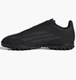 Сороконіжки дитячі Adidas F50 Club Tf Black KI3633