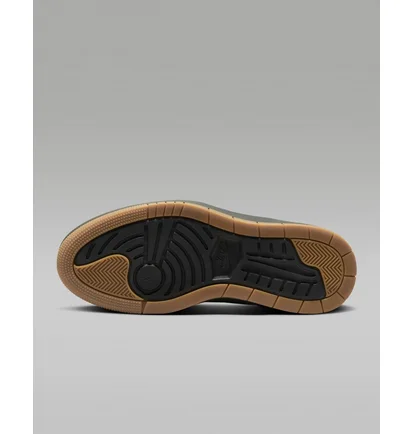 Кросівки жіночі Air Jordan 1 Elevate High Se Shoes Black FB9894-001