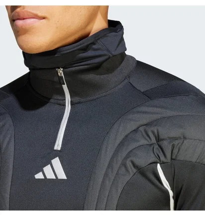 Кофта мужская Adidas Tiro 23 Competition Winterized Black IK9514
