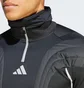 Кофта мужская Adidas Tiro 23 Competition Winterized Black IK9514