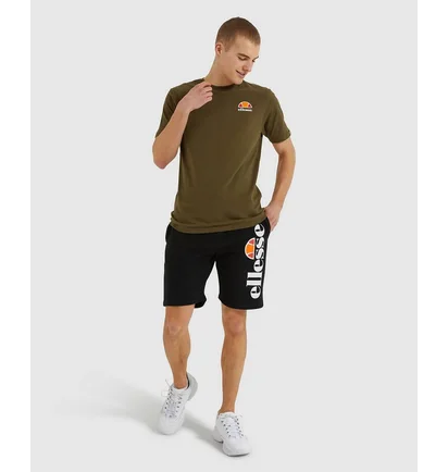 Шорты мужские Ellesse Bossini Black SHS08748-011