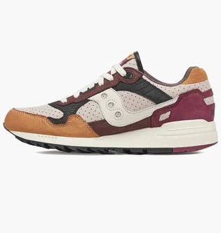 Кроссовки мужские Saucony Shadow 5000 Multi S70945-1