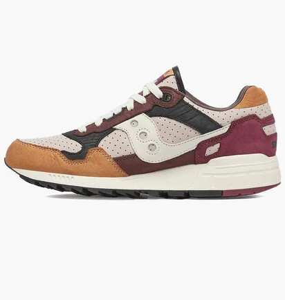 Кроссовки мужские Saucony Shadow 5000 Multi S70945-1